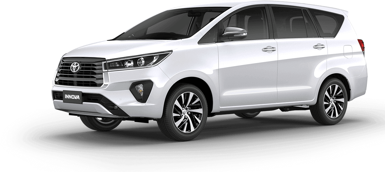 Innova Car rent