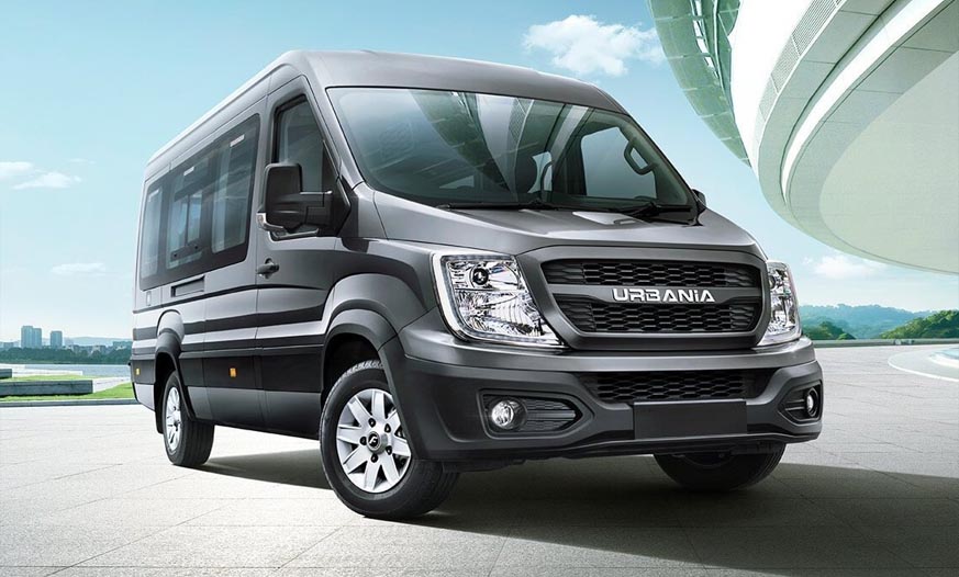 Urbania on Rent Delhi